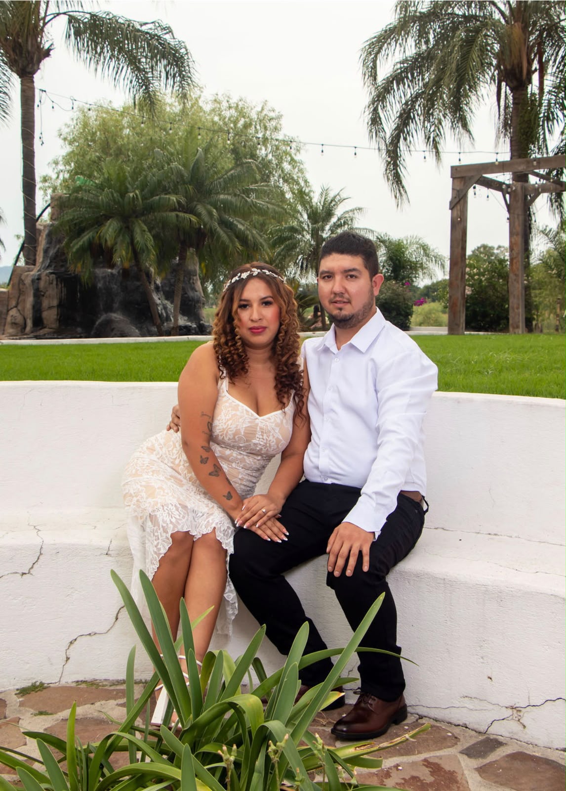 Ismael y Lorena